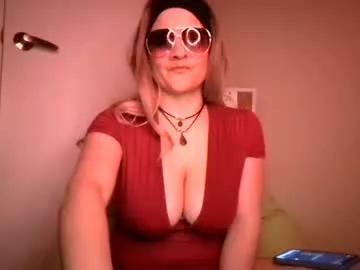 milfdoll4you from Chaturbate is Freechat