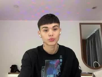 milk_boy999 from Chaturbate is Freechat