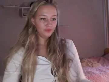 milk_bunny_ from Chaturbate is Freechat