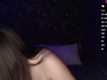 milk_slice from Chaturbate is Freechat