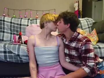 Avatar of milkandhoneycams