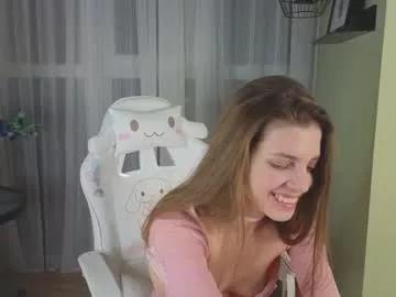 milky_and_way from Chaturbate is Freechat