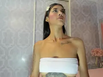 milkybaby_ — GOAL: Sexy Dance and play with boobs [83 tokens remaining] Welcome to my room! sexy skinny with lot milk #skinny #latina #smalltits #puffynipples #milk