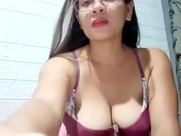 milkyboobs_4ux from Chaturbate is Freechat