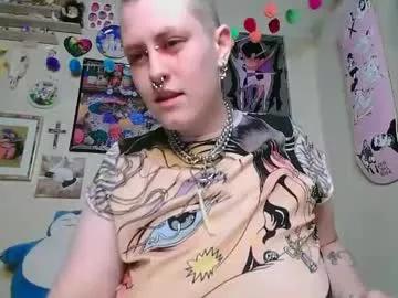 milkyclowntitties from Chaturbate is Freechat