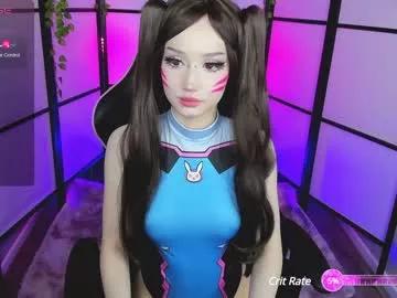 milkycute from Chaturbate is Freechat