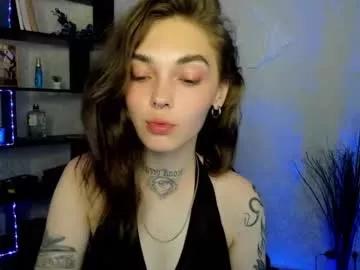millenium_feel from Chaturbate is Freechat
