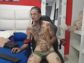 miller_hot24 from Chaturbate is Freechat