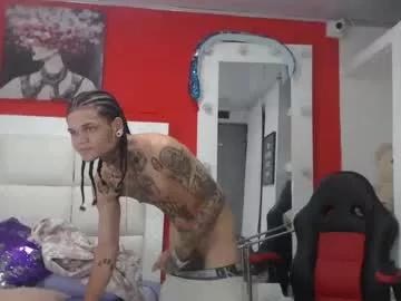 miller_hot24 from Chaturbate is Freechat