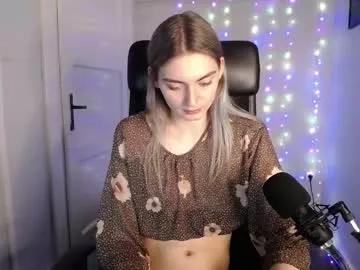 millie_lacroix from Chaturbate is Freechat