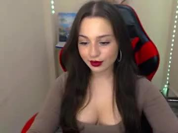 milllie_brown from Chaturbate is Freechat