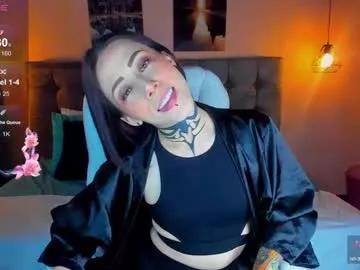 milly_ink from Chaturbate is Freechat