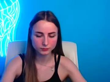 milly_liss on Chaturbate