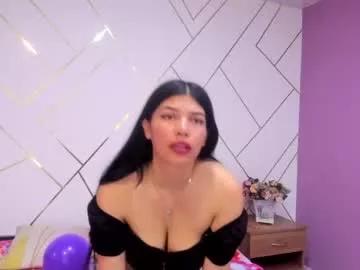 milly_skinny from Chaturbate is Freechat