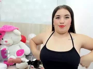 milu_gomez from Chaturbate is Freechat