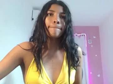 milu_smithh from Chaturbate is Freechat