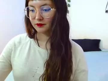 mily_baker from Chaturbate is Freechat