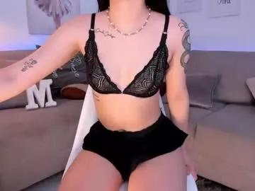 mily_ortiz from Chaturbate is Freechat
