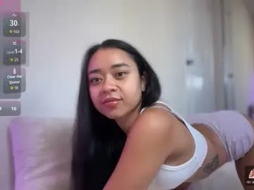 mimibabyxxx — I'm new here, PVT is open  #NEW #bigass #abg  #natural #young -- Current Goal: top off 