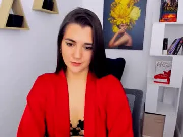 mintydaze — Freechat on Chaturbate