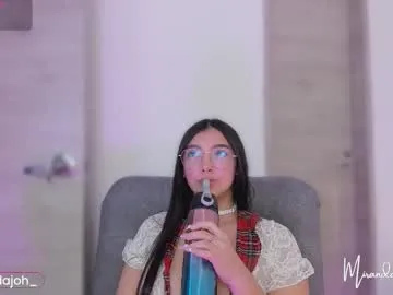 Avatar of mirandajohnson_