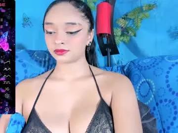 mis_sofia01 from Chaturbate is Freechat