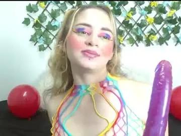 miss_aleli from Chaturbate is Freechat