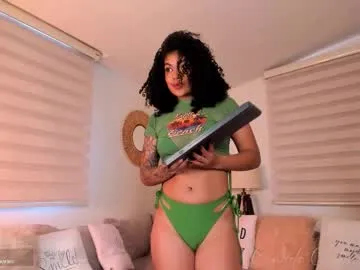 Avatar of miss_curazao