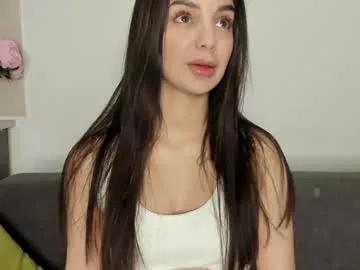 miss_emilyy from Chaturbate is Freechat