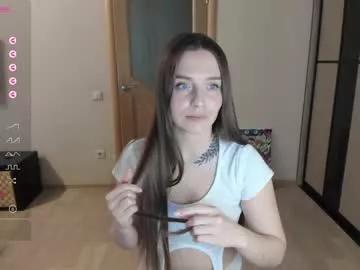 miss_kitty13 from Chaturbate is Freechat