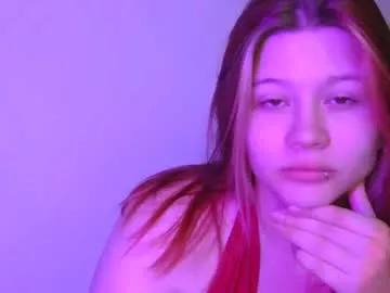 miss_liana_ from Chaturbate is Freechat