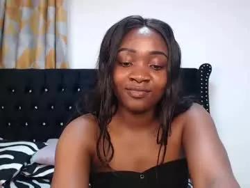 miss_lofty from Chaturbate is Freechat