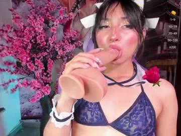 miss_lucyla from Chaturbate is Freechat