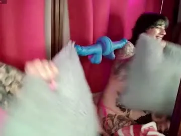 miss_raven_ts — make me cum or chose i don't [859 tokens left] #mtf #trans #anal #cutegirl #cumgoal