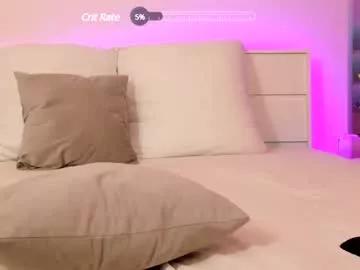 miss_redfox from Chaturbate is Freechat