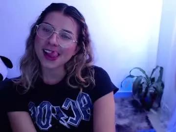 miss_violett21 from Chaturbate is Freechat