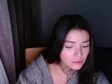 misselii from Chaturbate is Freechat