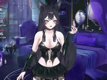 misselliefox — Misselliefox's room Use my favorite patterns 111 222 333!  #anime #hentai #bigboobs #mistress #new