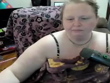 misskimberbbw — Freechat on Chaturbate