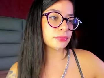 misspaulag from Chaturbate is Freechat