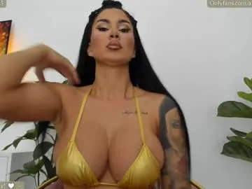 Avatar of misspinkroom