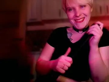 Avatar of missseverina