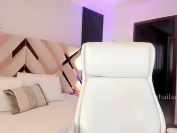 missthailand_ —  Oil on my butt + spank  [299 tokens left] #latina #bigass #cum #feet #stockings