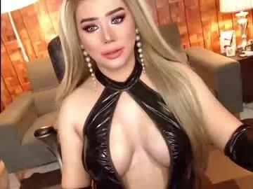misstressheavenly from Chaturbate is Freechat