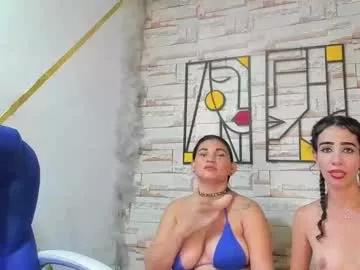 missy_milf23 from Chaturbate is Freechat
