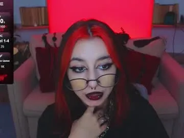 Avatar of mistress__marcelline