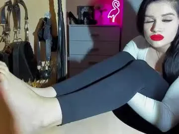 mistress_kristi — Goal: Wear any shoes of your choice #highheels #pantyhose #nylon #mistress #goddess - Next Goal: On you knees, loser!