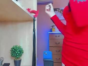 mistress_kristi from Chaturbate is Freechat