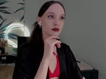 mistress_mialibra from Chaturbate is Freechat