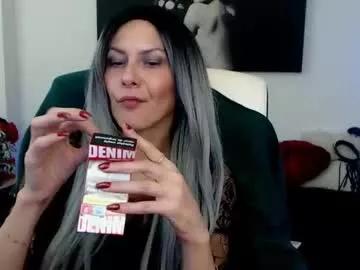 mistressevelyn_ from Chaturbate is Freechat